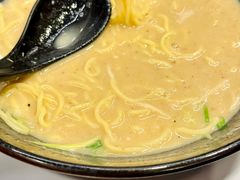 -天地人ラーメン(2号店)