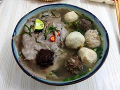 -泰越越(古盛路店)