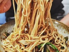 小炒肉拌面-醉牛腩·面小馆