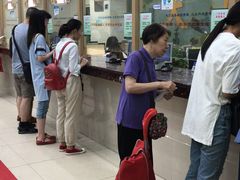 -上海市中医医院(芷江路院区)