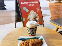 -星巴克(天津佛罗伦萨小镇店)