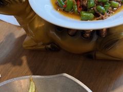 -新白鹿餐厅(城西银泰城店)