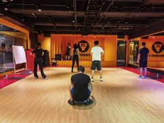 -超级猩猩健身·团课(高新园大冲商务中心二店)