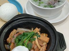 -益利大酒楼(井岸店)