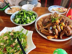 -长临河古镇福味轩土菜馆(长临河店)