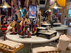 -秦皇岛秦皇国际大酒店