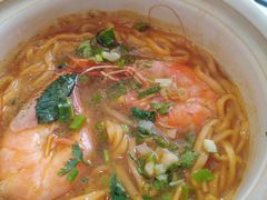 -南山鲜虾面·活鲜小馆·海味大连菜(南山总店)