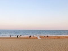 -日照灯塔风景区