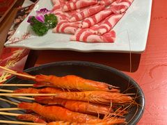 -谭鸭血老火锅(龙湖宝山天街店)