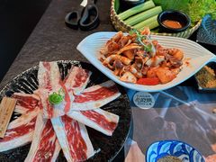 -黑牛の店·黑金店(沈阳万象城店)