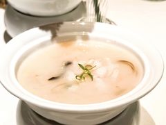 -華府Deluxe(兴业太古汇店)