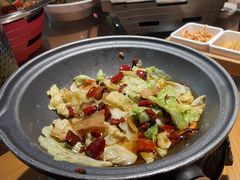 -东北灶(青浦万达茂店)