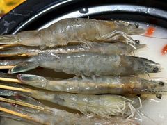 -牛牛和牛海鲜粥底火锅(长虹国际城店)