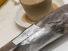 -法桐蛋糕·手作面包(万象城店)