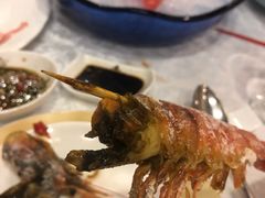 -海鲨湾海鲜会馆(百家湖1912店)