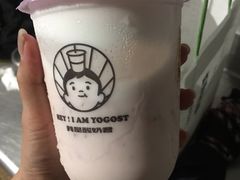 -我是酸奶君(壹方城店)