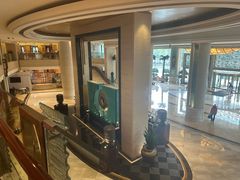 -成都泰合国际大饭店(春熙路太古里店)