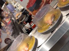 -小乔回转寿司(铁东万象汇店)