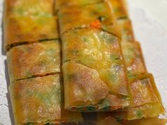 -师味葱扒虎头鲤·水席洛阳菜(元华店)
