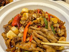 -澎湖湾农家菜(八一路楚天府店)