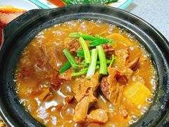 -阿政粤小馆(中央大街店)