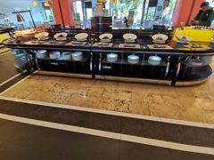 -官房大酒店•驼峰自助餐厅