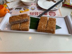 -粤点越有·茶点·粤菜(樵岭国际店)