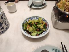 -小菜园新徽菜(无锡宜家荟聚中心店)