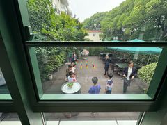 -棕榈岛海鲜自助餐厅(虹桥迎宾馆店)