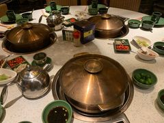 -润园四季椰子鸡火锅(海上世界店)
