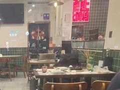 -阿明烧烤·烤鱼·小龙虾(水清路店)