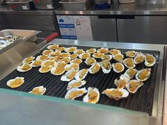 -晶丽香榭自助餐(南京大饭店)