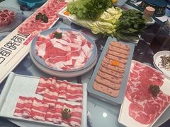 -名都晓荷塘(涿州店)