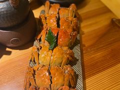 -花潮料理艺食馆(世欧广场店)