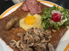 -La Creperie法餐厅(芮欧百货店)