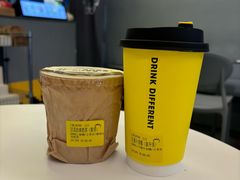 -茶力的小怪兽(中康店)