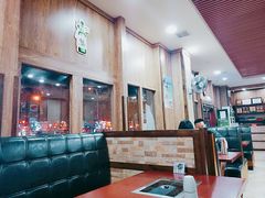 大堂-长今家韩国料理(瑞景店)