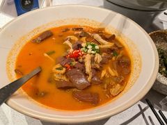 新化三合汤-湘中缘·湖南菜(娄底驻京办店)