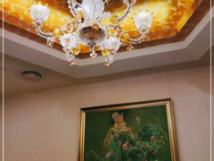 包厢-新南华大酒店(长寿店)