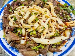-清真-戏楼王记牛肉面