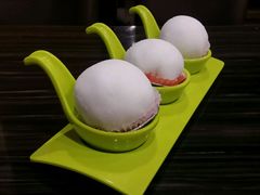-虾饺妹·粤式手工点心(水荫路店)