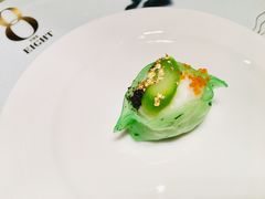 -8餐厅(新葡京酒店)