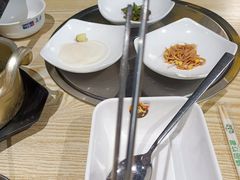 -韩国大金刚烤肉·料理(印象城店)