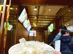 -南翔馒头店(豫园店)