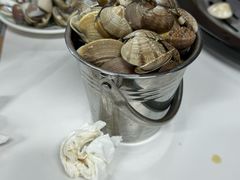 -争先鲜·蒸汽海鲜自助·鲜切牛肉