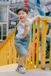 -嘟嘟卡奇儿童摄影