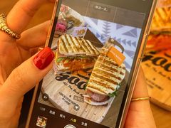 -Catch Bagel(芳草地店)