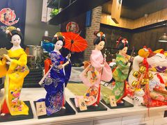 -京和风.日式家庭料理(京和风食堂大仓店)