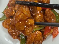-百福麵家(新馬路店)