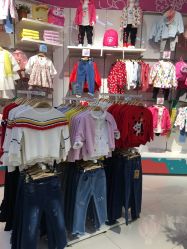 -孩子王童乐园(淮安万达店)